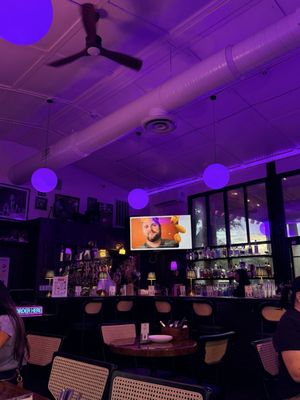 Oribello's Bar and Kitchen by null