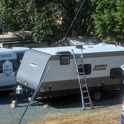 Rogue Mobile RV Repair