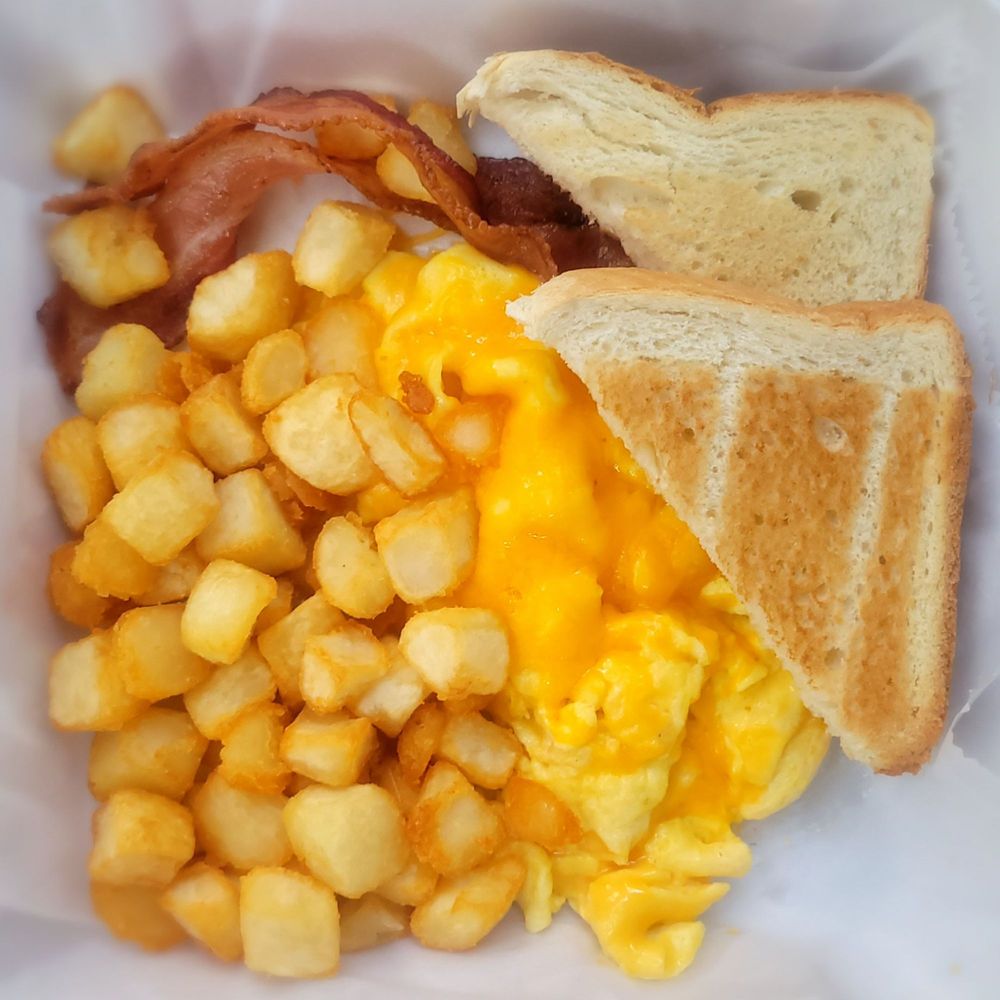 J Christopher's gift card