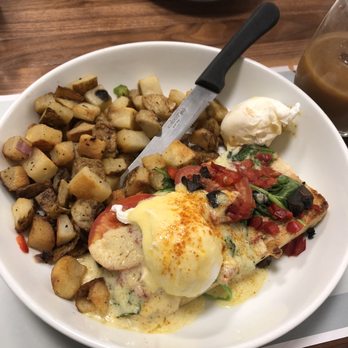 Turning Point - Eggs Benedetto - Breakfast & Brunch Near Me - Media, Pennsylvania Turning Point - Eggs Benedetto - Breakfast & Brunch Near Me - Media, Pennsylvania