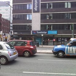 Travelodge Hotel