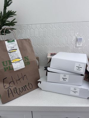 Urban Plates by null