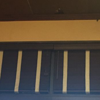 Savory Thai - Hold in ceiling .. takes away from romantic setting .. - Thai Near Me - Oceanside, California Savory Thai - Hold in ceiling .. takes away from romantic setting .. - Thai Near Me - Oceanside, California