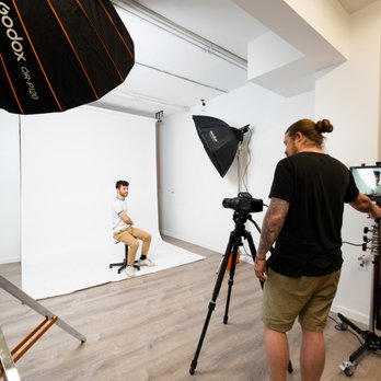 Auspicious Phoenix Studio - Video/Film Production Near Me - Somerville, Massachusetts