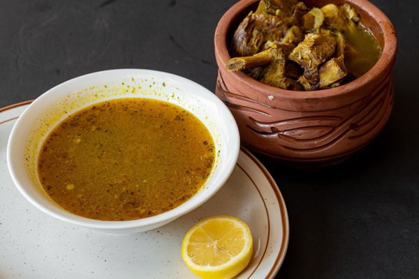 Sheeba Restaurant Hamtramck by null