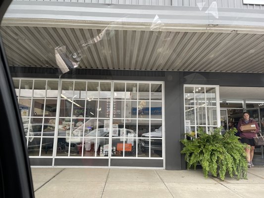 The Cook's Nook by null