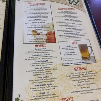 Sal's Ristorante and Bar - Menu - Italian Near Me - Beaver Falls, Pennsylvania Sal's Ristorante and Bar - Menu - Italian Near Me - Beaver Falls, Pennsylvania