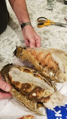 Pure Food Fish Market by null