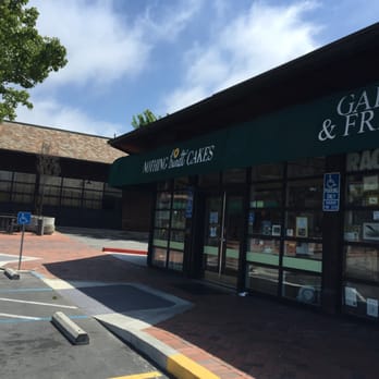Nothing Bundt Cakes - Bakeries Near Me - Corte Madera, California