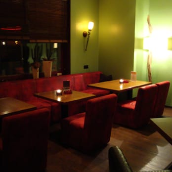 Bodega - Cocktail Bars Near Me - Verden, NI