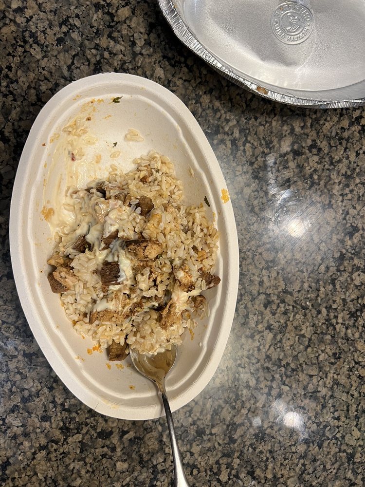 CHIPOTLE MEXICAN GRILL Updated May 2024 10 Reviews 22410 W 66th