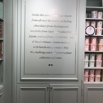 Lolli and Pops - Interior - Chocolatiers & Shops Near Me - Louisville, Kentucky