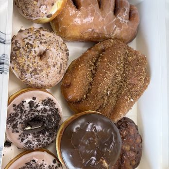 Rossmoor Donuts & Coffee - Donuts Near Me - Los Alamitos, California