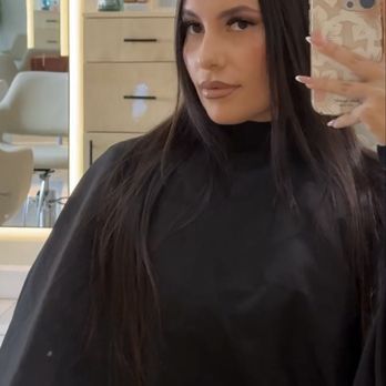Evolve Salon - Before - Hair Stylists Near Me - Covina, California Evolve Salon - Before - Hair Stylists Near Me - Covina, California