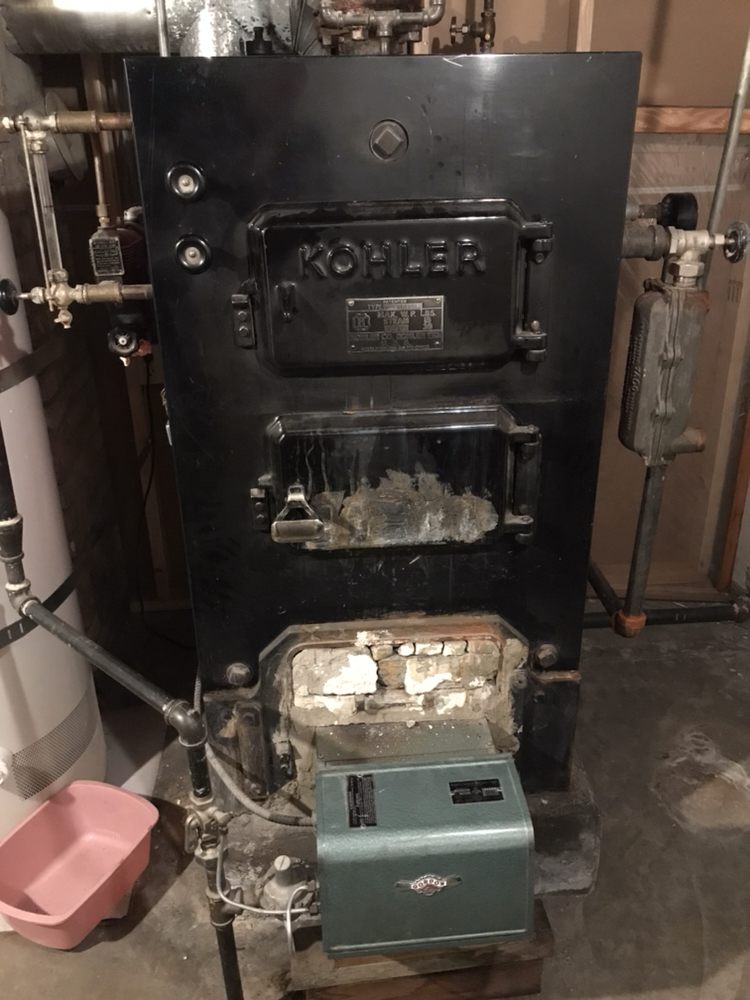 Slide of Canyon Plumbing & Heating