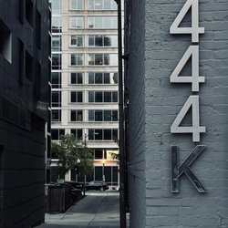Monko Weed Dispensary Washington DC - Located at 444 K St NW