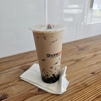 Sharetea - Bubble Tea Near Me - Aiea, Hawaii