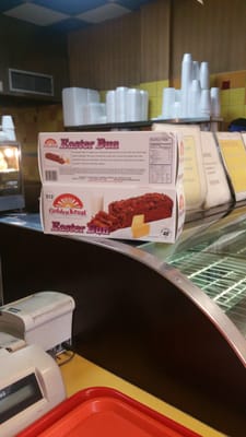 Golden Krust Caribbean Restaurant by null