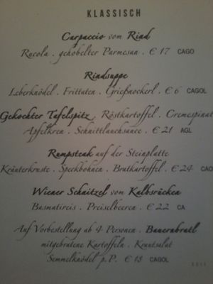 Restaurant Kellerbauer by null