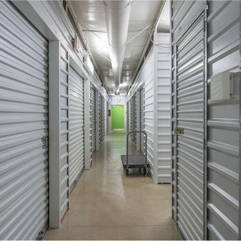 Extra Space Storage - Interior Units - Extra Space Storage at 810 S Denton Tap Rd, Coppell, TX 75019 - Self Storage Near Me - Coppell, Texas