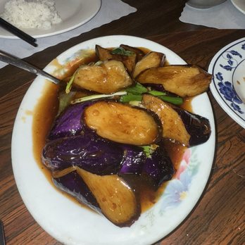 Shan Dong - szechuan eggplant - Chinese Near Me - Oakland, California Shan Dong - szechuan eggplant - Chinese Near Me - Oakland, California
