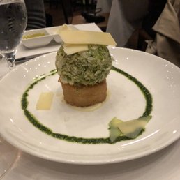 Brussel sprout salad