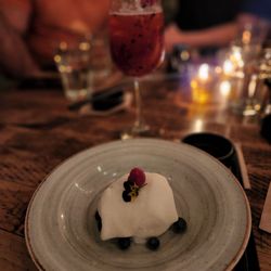 Koku - Lichee mochi