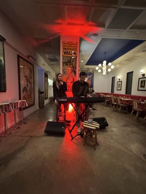 bouillon NEWPORT by null