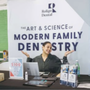 Photo of White Plains Family Dental Arts | Part of the Roligo Network