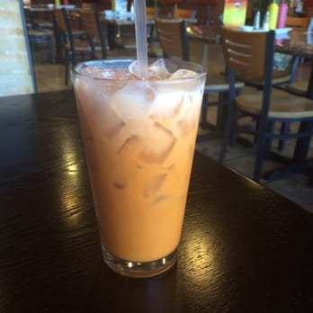 Pho Viet - Thai ice tea is fantastic! - Vietnamese Near Me - Hillsboro, Oregon Pho Viet - Thai ice tea is fantastic! - Vietnamese Near Me - Hillsboro, Oregon