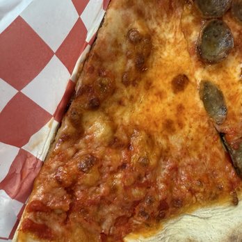 Norm's Pizza - Pizza Near Me - New York, New York Norm's Pizza - Pizza Near Me - New York, New York