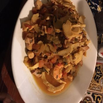 Katrina's - Mofongo relleno de mariscos - Cajun/Creole Near Me - Dorado, Puerto Rico Katrina's - Mofongo relleno de mariscos - Cajun/Creole Near Me - Dorado, Puerto Rico