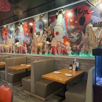 Furin Sushi & Thai - Japanese Near Me - Delray Beach, Florida Furin Sushi & Thai - Japanese Near Me - Delray Beach, Florida