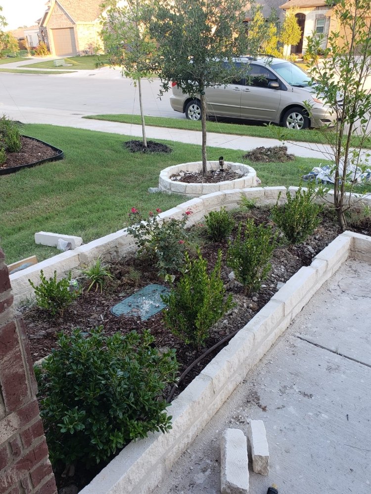 Slide of Escobar Painting