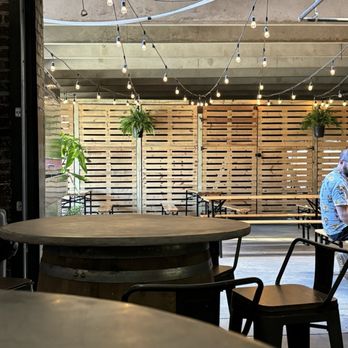 Wilco Street Beer - Side room - Brewpubs Near Me - Baltimore, Maryland Wilco Street Beer - Side room - Brewpubs Near Me - Baltimore, Maryland