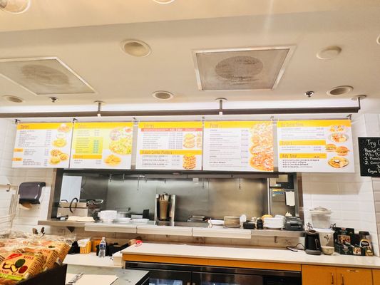 Kabob Lounge by null