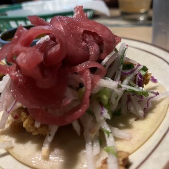 Los Chingones - DTC - Baja Fish Taco - Tacos Near Me - Denver, Colorado