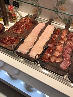 Hotel Vincci Mercat by null