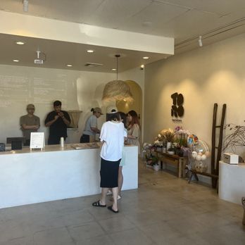Torotea - Decor and entrance - Coffee & Tea Near Me - Diamond Bar, California