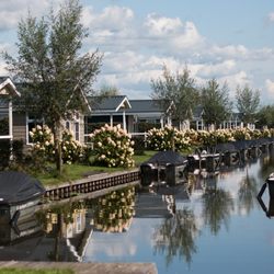 Vakantiepark Giethoorn
