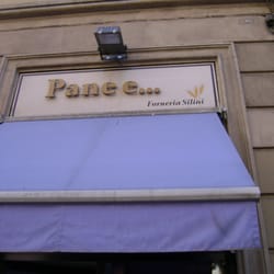 Pane e... Forneria Silini