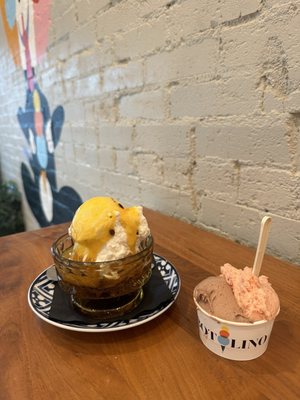 Botolino Gelato Artigianale by null