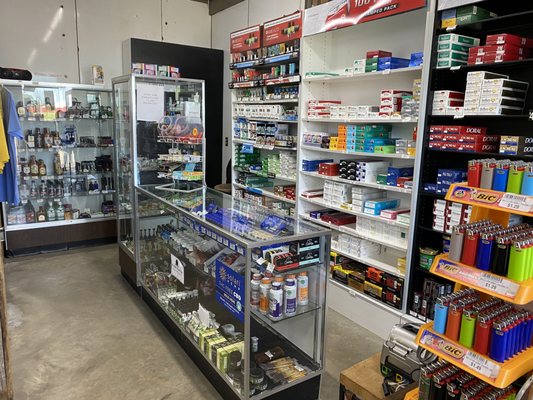Mule Tobacco Barn, 11132 Dillon Outer Rd, Rolla, MO 65401, US