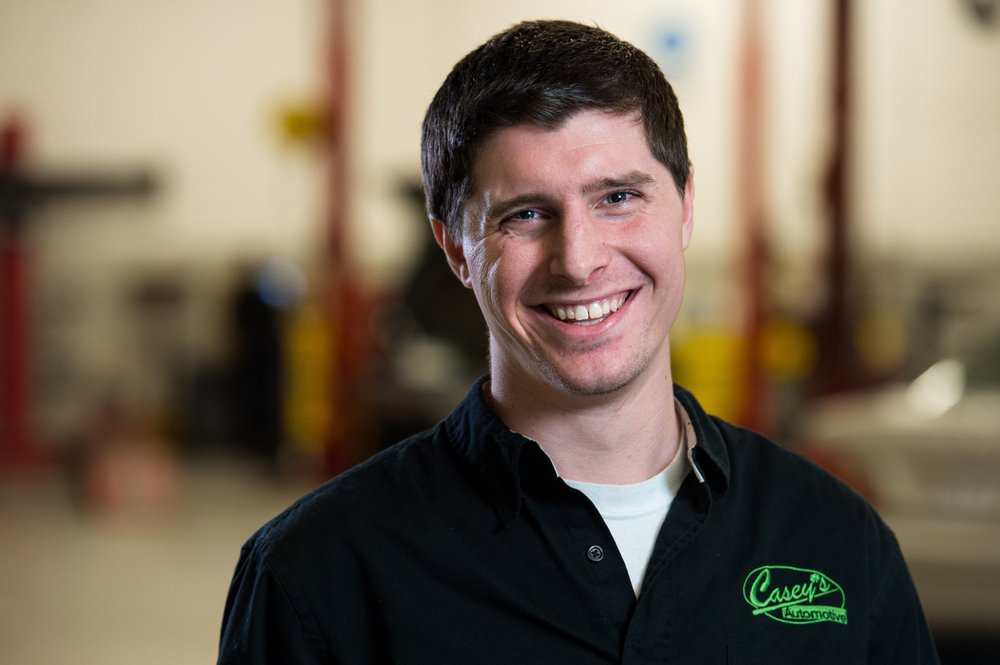 CASEY’S AUTOMOTIVE STERLING Updated September 2024 20 Photos & 48