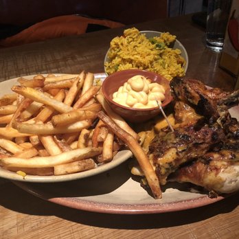 Nando's Peri-Peri - Portuguese Near Me - Springfield, Virginia Nando's Peri-Peri - Portuguese Near Me - Springfield, Virginia