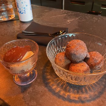 Darkroom - Donuts - Wine Bars Near Me - Santa Ana, California