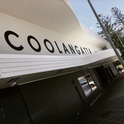 The Surf Club Coolangatta - Outside
