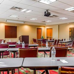 Comfort Suites Stockbridge Atlanta South