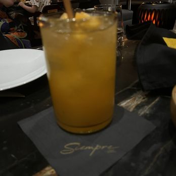 Siempre J.B. - Mexican Near Me - Las Vegas, Nevada