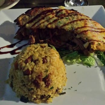 Platos - El Jibario - Entrée - Latin American Near Me - Carolina, Puerto Rico